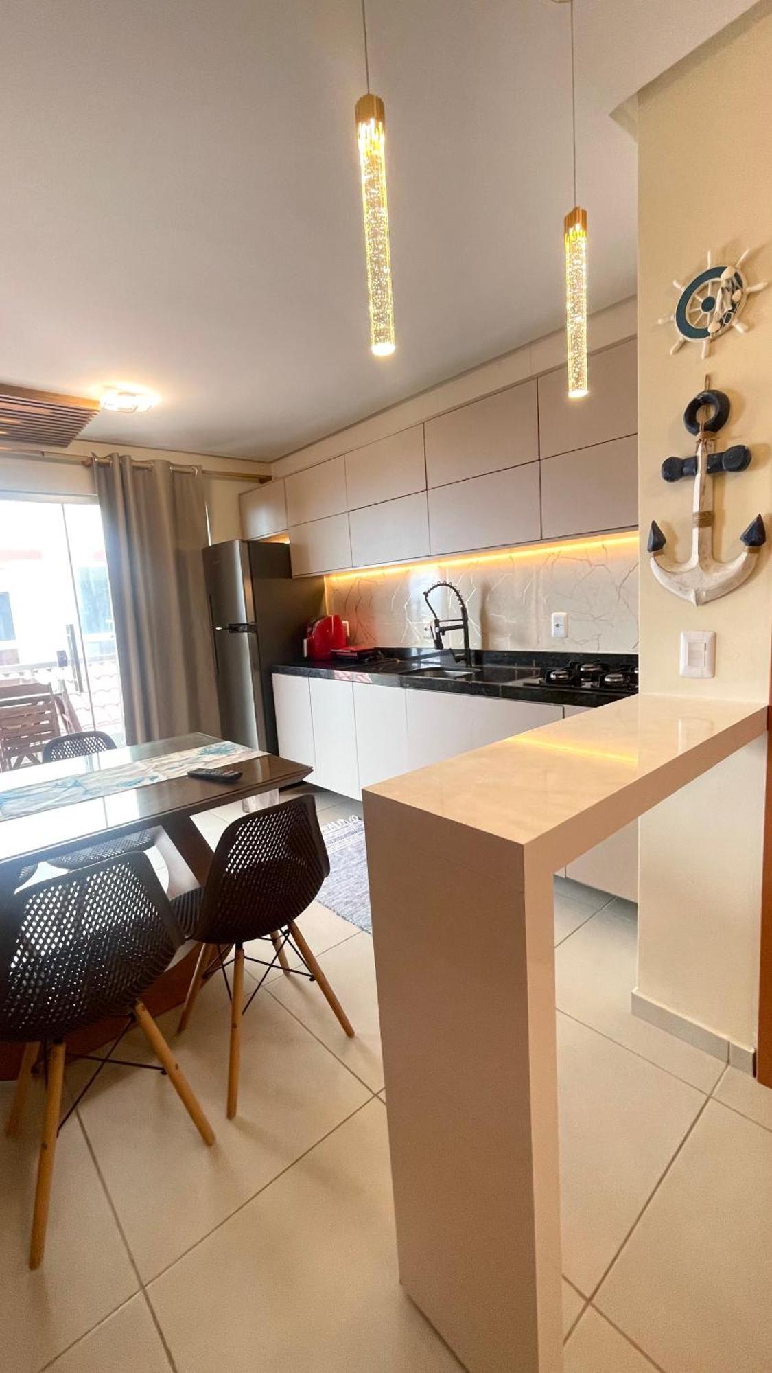 Paris Salinas Apartment Salinópolis Exterior foto